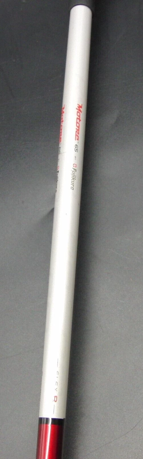 TaylorMade R9 PCT 10.5° Driver Regular Graphite Shaft Golf Pride Grip 5 TaylorMade R9 PCT 10.5° Driver Regular Graphite Shaft Golf Pride Grip - Image 5