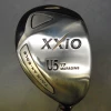 Srixon XXIO U5 Maraging 17° Hybrid Stiff Graphite Shaft XXIO Grip