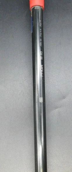 PRGR Duo Hit Dual Composite 4 Wood Senior Graphite Shaft Golf Pride Grip -Clubs Shop 32 d74c6e80 0549 4f09 b7c1 b54b79ac91c6