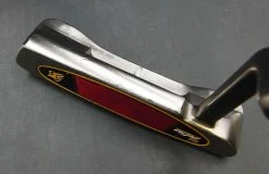 TaylorMade Rossa Daytona Agsi+ Putter 86.5cm Steel Shaft Iguana Golf Grip 16 TaylorMade Rossa Daytona Agsi+ Putter 86.5cm Steel Shaft Iguana Golf Grip -Clubs Shop 32 d74f0faf 6a15 43b3 9f58 7f87bb32af5a