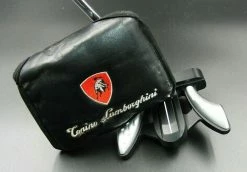 Conino Tonino Lamborghini Mallet Putter 87cm Length + Head Cover -Clubs Shop 32 d752d480 2ffa 4afd 8c1f 7b1673bf9ca2