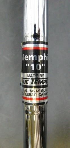 Callaway Legacy Black V 4 Hybrid Regular Steel Shaft Iomic Grip -Clubs Shop 32 d80f188c c6ee 462c a074 04d28332f9bc