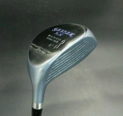 Vintage Mizuno Geyser SX 17° 3 Wood Regular Graphite Shaft Mizuno Grip -Clubs Shop 32 d87a61a8 29ca 4ee7 bcea 9b96fcc09b71