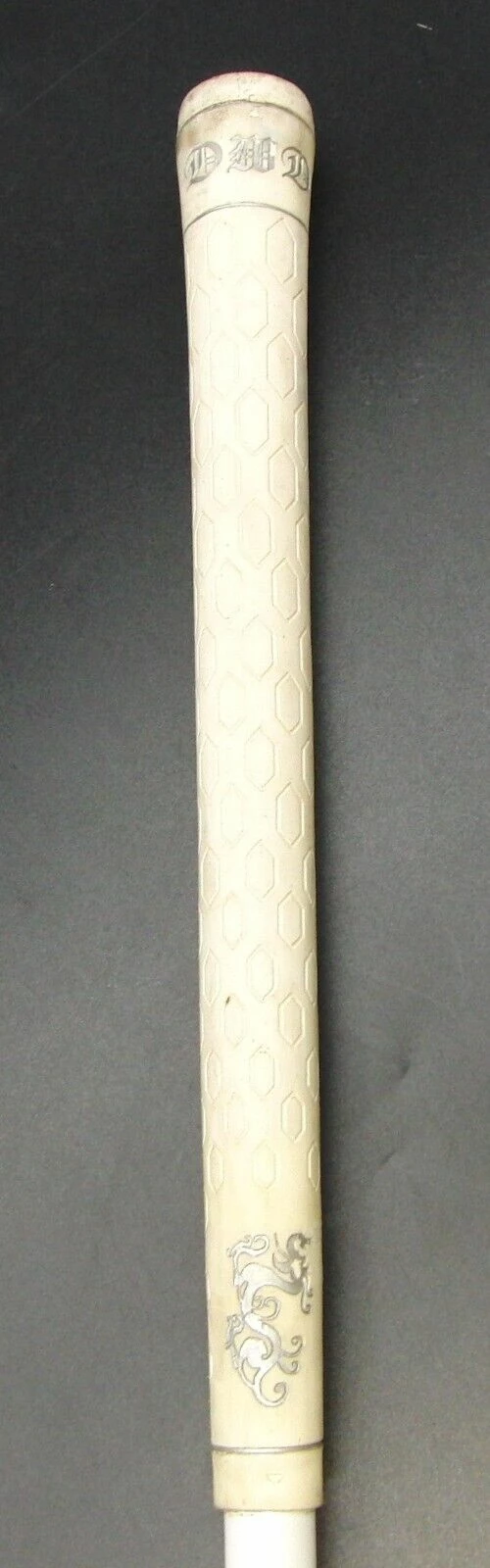 Japanese Justick Proceed R TCR FW 19° 5 Wood Stiff Graphite Shaft + Head Cover 7 Japanese Justick Proceed R TCR FW 19° 5 Wood Stiff Graphite Shaft + Head Cover - Image 7