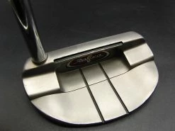 TaylorMade Rossa Fontana CGB Agsi Putter 82cm Steel Shaft Lamkin Grip 17 TaylorMade Rossa Fontana CGB Agsi Putter 82cm Steel Shaft Lamkin Grip -Clubs Shop 32 d9013151 7bb5 4523 8c1f f2c41ba9c85c