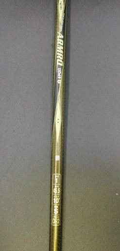 Honma Beres MG713 10º Driver Stiff Graphite Shaft Golf Pride Grip -Clubs Shop 32 d9014c24 cd68 4424 adb7 8c0d165afb32