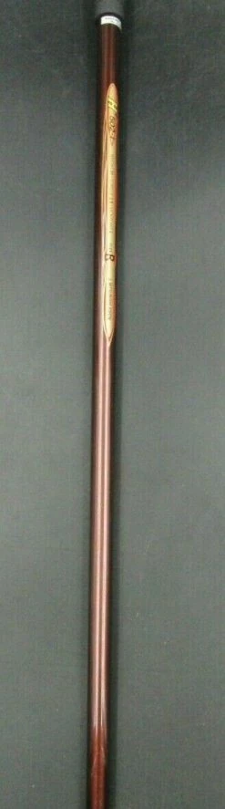 Japanese Tobunda HT Iblend 6 Hybrid Regular Steel Shaft Golf Pride Grip -Clubs Shop 32 d92ef200 e4c1 4a88 b516 620992dda652