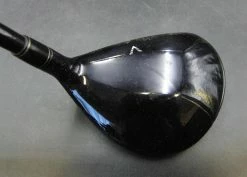 Bridgestone Tourstage ViQ F 19° 5 Wood Regular Graphite Shaft Golf Pride Grip -Clubs Shop 32 d967006a 4165 449a 81b8 74c757e3ca10