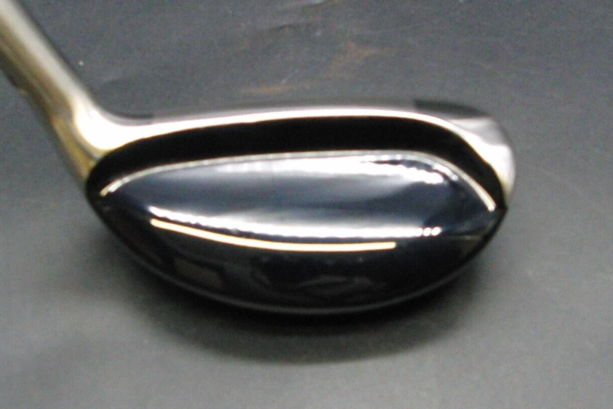 Mizuno Eurus RX 21° U3 Hybrid Regular Graphite Shaft Mizuno Grip 3 Mizuno Eurus RX 21° U3 Hybrid Regular Graphite Shaft Mizuno Grip - Image 3