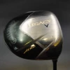Callaway Legacy V Aero 10.5º Driver Stiff Graphite Shaft Callaway Grip