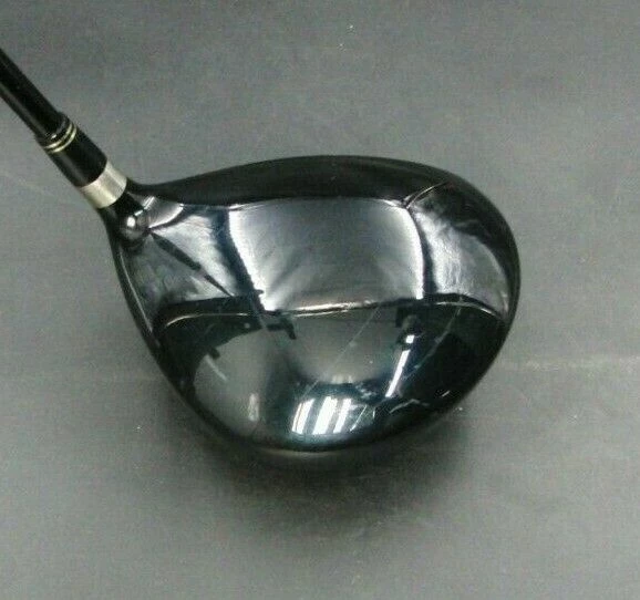 Srixon Titanium W-505 8.5° Driver Stiff Graphite Shaft Srixon Grip 3 Srixon Titanium W-505 8.5° Driver Stiff Graphite Shaft Srixon Grip - Image 3