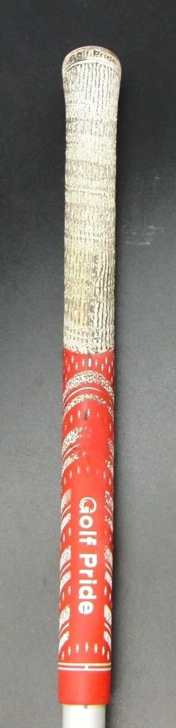 Left Handed Adjustable Taylormade R9 9.5° Driver Stiff Graphite Shaft 10 Left Handed Adjustable Taylormade R9 9.5° Driver Stiff Graphite Shaft -Clubs Shop 32 dab949cb fd83 4723 8e2d adaeaa582a98