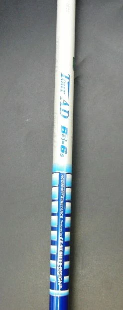 Titleist VG3 9.5° Driver Stiff Graphite Shaft VG3 Grip -Clubs Shop 32 dab9c159 224f 4ee3 9bae 4b033ae87a5d