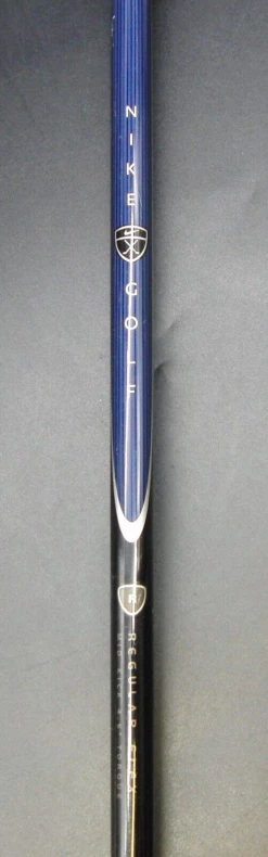 Japanese Nike X Face 9.5° Driver Regular Graphite Shaft Rite Grip -Clubs Shop 32 db60ef80 335a 44c2 ae56 7d55d709fe18