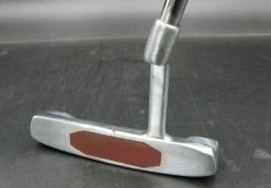 Ben Sayers Contact TPR-1 Putter Steel Shaft 90cm Length Iguana Grip -Clubs Shop 32 dbbd2863 7f95 4f69 97dc 74dd905f4d78