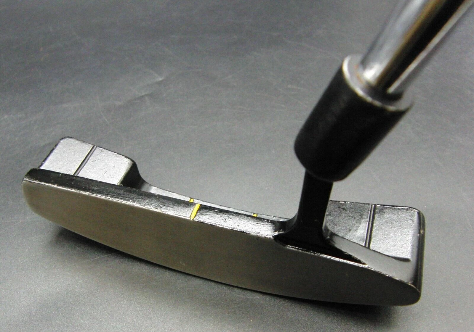 MacGregor Response LT1 Putter Steel Shaft 92cm Length MacGregor Grip 7 MacGregor Response LT1 Putter Steel Shaft 92cm Length MacGregor Grip - Image 7