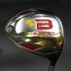 Taylormade Burner 9.5º Driver Stiff Graphite Shaft Taylormade Grip