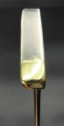 Ping Y Blade Karsten MFG.CORP Putter Steel Shaft 91cm Long Golf Grip 11 Ping Y Blade Karsten MFG.CORP Putter Steel Shaft 91cm Long Golf Grip -Clubs Shop 32 dc17d288 4812 4729 87d2 d18b27b19b77