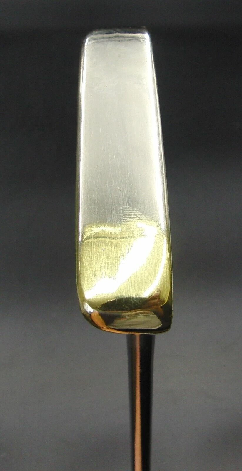 Ping Y Blade Karsten MFG.CORP Putter Steel Shaft 91cm Long Golf Grip 3 Ping Y Blade Karsten MFG.CORP Putter Steel Shaft 91cm Long Golf Grip - Image 3