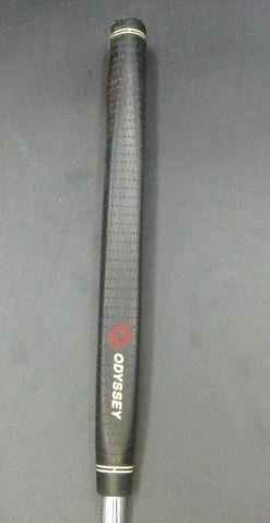 Odyssey 1100XDF Putter Steel Shaft Length 85cm Odyssey Black Grip -Clubs Shop 32 dc9aaebd f4ff 43e3 866d 6802e903a3a1