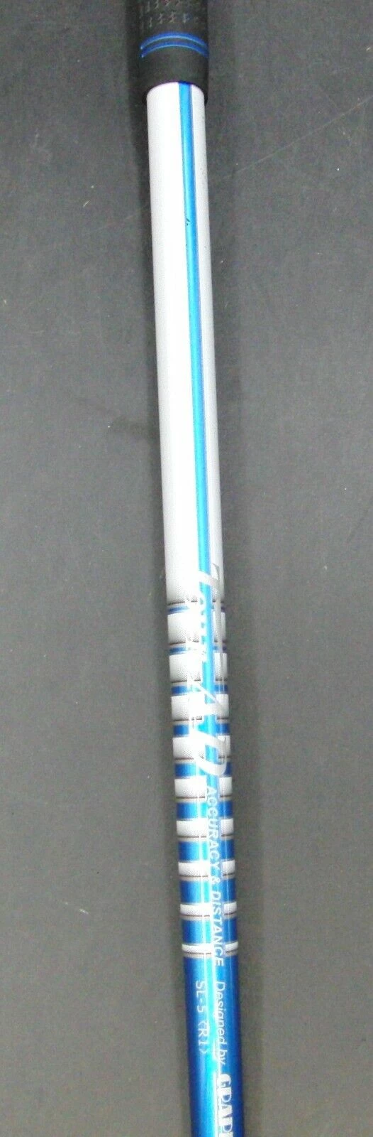 Nike SQ 460 NexTi 10.5° Driver Regular Graphite Shaft & Sumo Head Cover 5 Nike SQ 460 NexTi 10.5° Driver Regular Graphite Shaft & Sumo Head Cover - Image 5