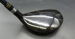 Japanese Spalding Tour Model SP-09 UT 23° 6 Hybrid Regular Graphite Shaft -Clubs Shop 32 dd413282 3c15 4cb1 a898 bcb5f0da96d1