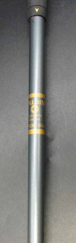 Vintage Spalding Deer Field 5 Wood Regular Graphite Shaft Spalding Grip -Clubs Shop 32 dd70304f e5b5 48c2 9982 bf711cd3c9bd