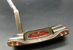 Taylormade Rossa Daytona I Putter Steel Shaft Length 89cm Procise Grip -Clubs Shop 32 dd96fcb0 98b8 4534 a59c 86f7e518502c