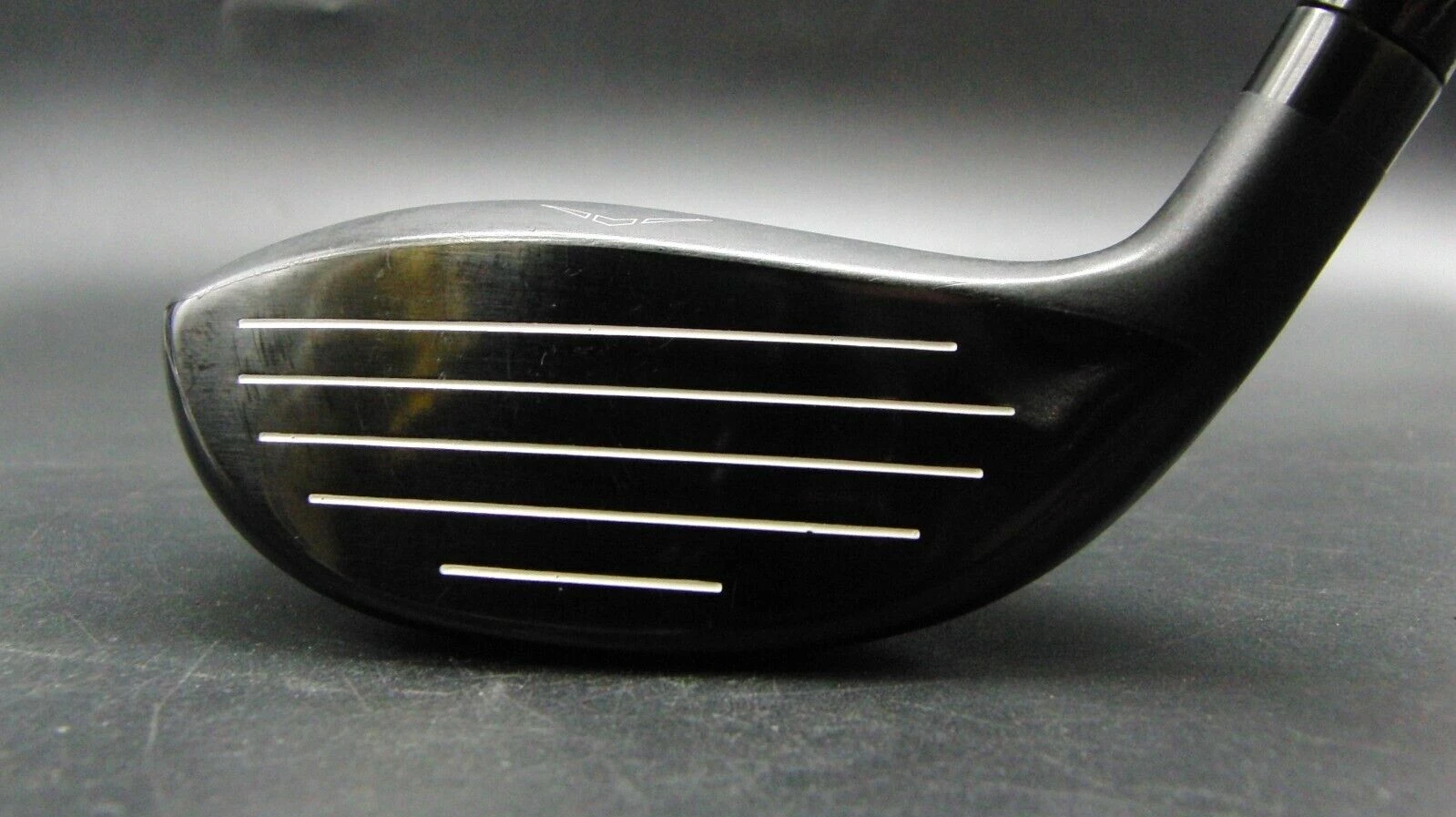 Benross Hot Speed 2 22° Hybrid Regular Graphite Shaft G J Tour Grip & B/Ross H/C 3 Benross Hot Speed 2 22° Hybrid Regular Graphite Shaft G J Tour Grip & B/Ross H/C - Image 3