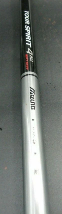 Japanese Maruman D S.P.B 300Ti Driver Stiff Graphite Flex Shaft -Clubs Shop 32 dda36a98 6595 4397 9c76 393fc0b049c5