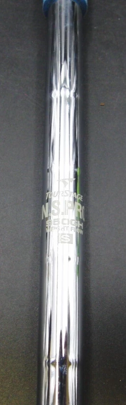 Bridgestone Tourstage X-UT 101W 23° 4 Hybrid Stiff Steel Shaft Elite Grip -Clubs Shop 32 ddf4af6b 7d94 42b2 91b0 b145f4c28702