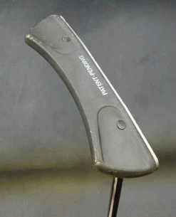 Taylormade Hb.1 Putter Steel Shaft 85cm Playing Length Iguana Golf Grip -Clubs Shop 32 de7ff061 cbe0 4e6e 8463 30d26de8a9d7