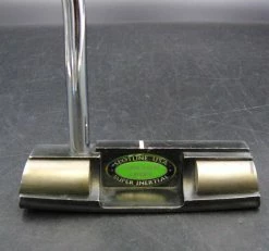Slotline Tungsten Weighted Putter Steel Shaft Length 88.5cm Slotline Grip -Clubs Shop 32 de88f030 fb00 4799 b341 cbbd2b87eb19