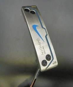 Nike Origin B1 01 Limited Edition Putter 90cm Long Counter Flex Grip -Clubs Shop 32 de895710 c428 4d5d b159 498b9d043808