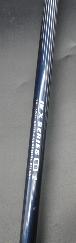 Callaway X18 CF 9° Driver Stiff Graphite Shaft Sand Grip 9 Callaway X18 CF 9° Driver Stiff Graphite Shaft Sand Grip -Clubs Shop 32 dee6e117 1ee8 4e0f a405 46e6c4ad0920