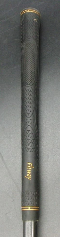 Fit Way 460V Forged Titanium 10° Driver Regular Graphite Shaft Fit Way Grip 13 Fit Way 460V Forged Titanium 10° Driver Regular Graphite Shaft Fit Way Grip -Clubs Shop 32 def18354 3181 459f b93b 5b4c7f2771f6