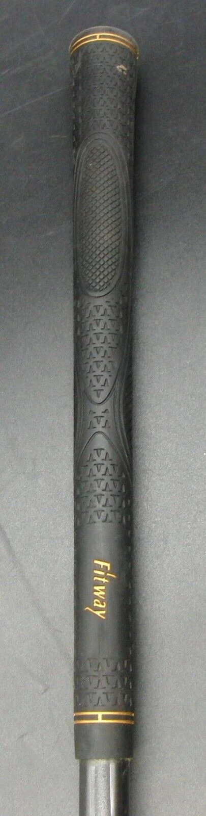 Fit Way 460V Forged Titanium 10° Driver Regular Graphite Shaft Fit Way Grip 7 Fit Way 460V Forged Titanium 10° Driver Regular Graphite Shaft Fit Way Grip - Image 7