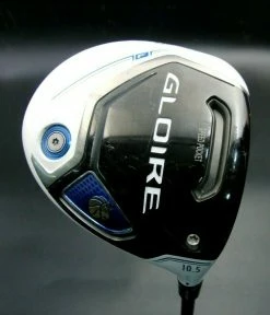 Japanese TaylorMade GLOIRE 10.5° Driver Regular Graphite Flex Shaft