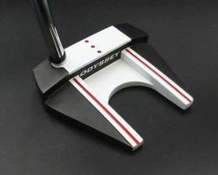 Odyssey O Works 7 Putter Steel Shaft Golf Pride Grip 86cm Long -Clubs Shop 32 df1c5816 b678 41d1 a6f6 d5aea5d237fd