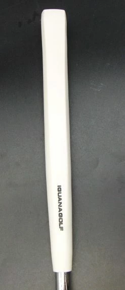 Gauge Design David Whitlam Putter Steel Shaft 89cm Length Iguana Grip 20 Gauge Design David Whitlam Putter Steel Shaft 89cm Length Iguana Grip -Clubs Shop 32 df43c154 5712 48f2 81df 0ab2732fb2a0