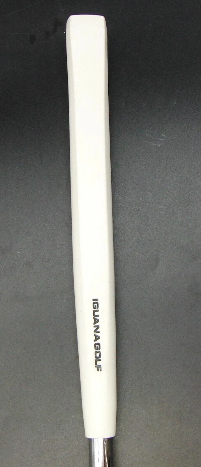 Gauge Design David Whitlam Putter Steel Shaft 89cm Length Iguana Grip 10 Gauge Design David Whitlam Putter Steel Shaft 89cm Length Iguana Grip - Image 10