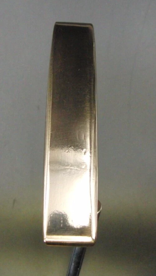 Ping Pal 4 BECU Putter 89cm Playing Length Steel Shaft Ping Grip 4 Ping Pal 4 BECU Putter 89cm Playing Length Steel Shaft Ping Grip - Image 4