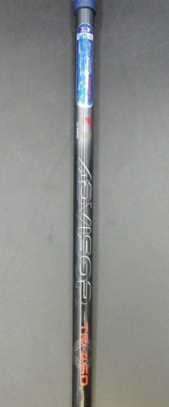 Japanese Daiwa Advisor TR-460 U 21 21 Degree Hybrid Stiff Graphite Shaft -Clubs Shop 32 df781efa 829c 4db0 8a7c b1dfe6515bd1