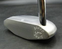 Bobby Grace The Fat Man Putter 89cm Playing Length Steel Shaft Bobby Grace Grip -Clubs Shop 32 df9c8fec 59a5 43fe b78b 2a72fef126d3
