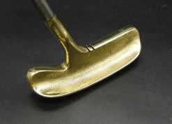 Refurbished Japanese Titleist Acushnet BullsEye Flange Putter 91.5cm Long -Clubs Shop 32 e0793018 bdd1 487d a387 6f49c1599a65