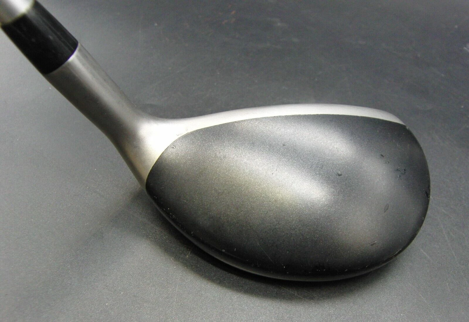 Ping Karsten 5 Hybrid Regular Graphite Shaft Ping Grip 3 Ping Karsten 5 Hybrid Regular Graphite Shaft Ping Grip - Image 3