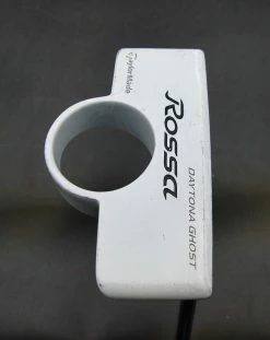 TaylorMade Daytona Rossa Ghost Agsi+ 84cm Putter Steel Shaft + Odyssey H/Cover -Clubs Shop 32 e098b0bf 2ac5 4f02 b4b3 bd9d1868747c