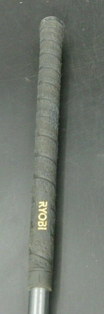 RYOBI N6 Tungsten W Vigorousmedia Maraging Hybrid Stiff Graphite Shaft 6 RYOBI N6 Tungsten W Vigorousmedia Maraging Hybrid Stiff Graphite Shaft - Image 6