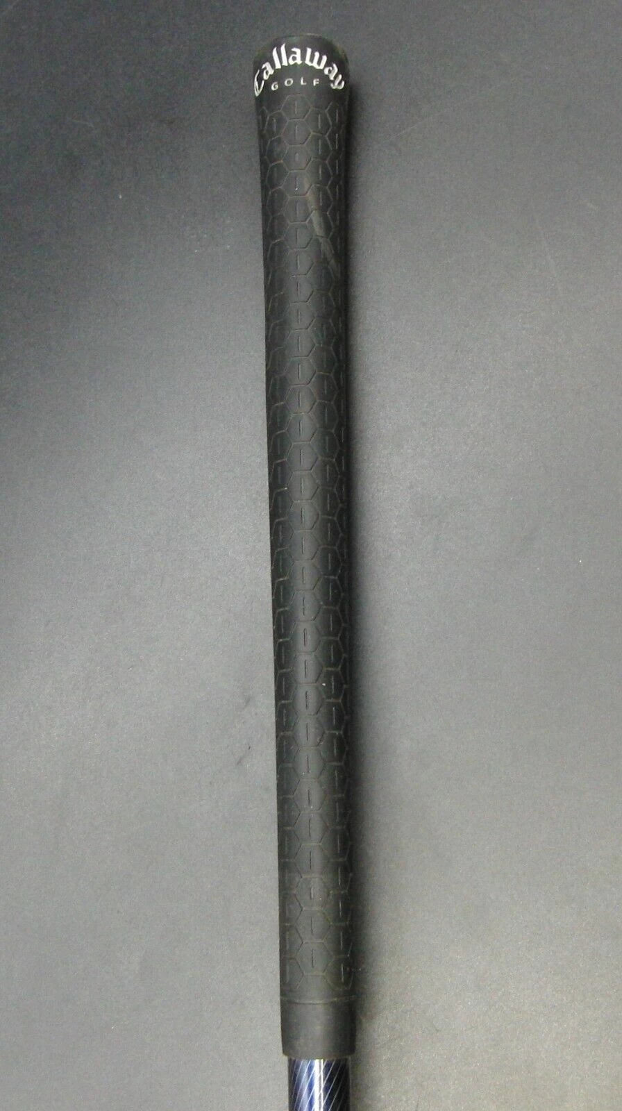 Callaway DRS X 24° 4 Hybrid Regular Graphite Shaft Callaway Grip 5 Callaway DRS X 24° 4 Hybrid Regular Graphite Shaft Callaway Grip - Image 5