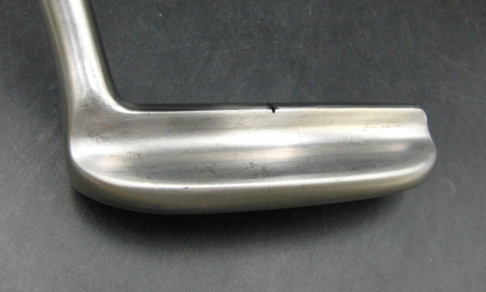 Bridgestone Jumbo Ozaki Putter 89.5cm Playing Length Steel Shaft RG Grip 5 Bridgestone Jumbo Ozaki Putter 89.5cm Playing Length Steel Shaft RG Grip - Image 5